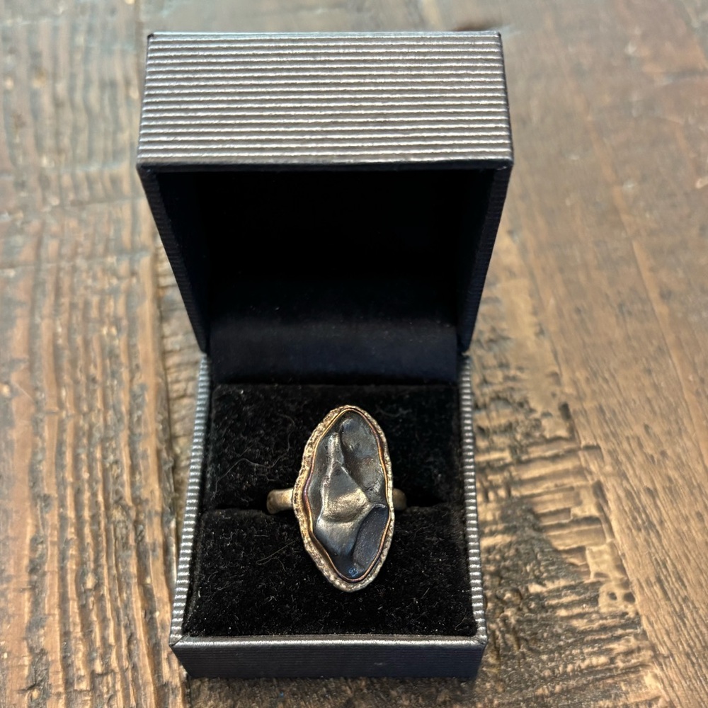 Jamie Joseph Ring